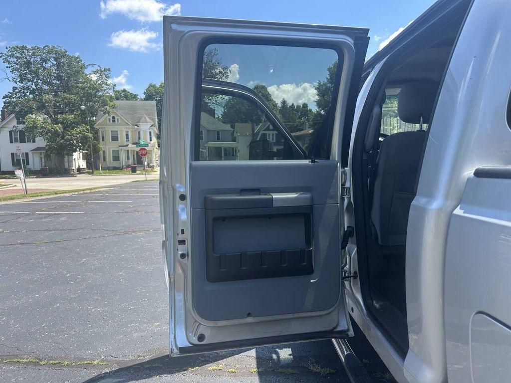 used 2014 Ford F-250 car, priced at $15,999
