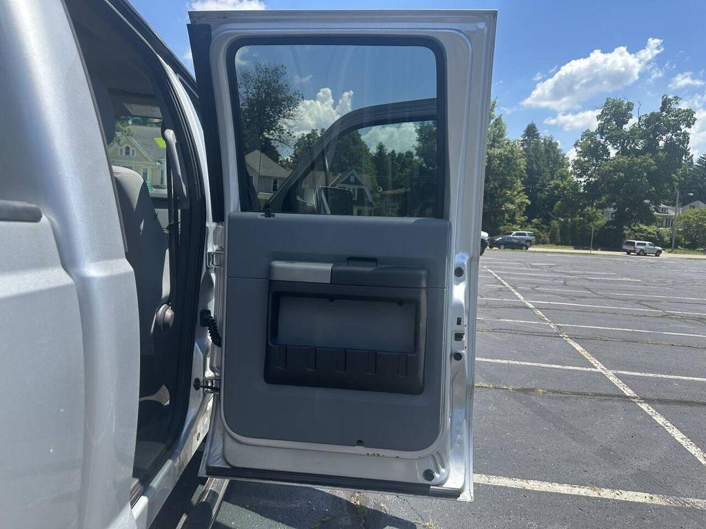 used 2014 Ford F-250 car, priced at $15,999