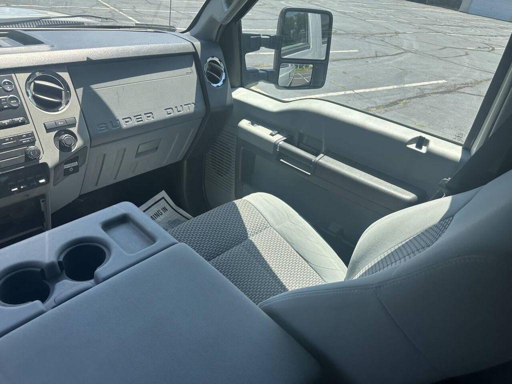 used 2014 Ford F-250 car, priced at $15,999