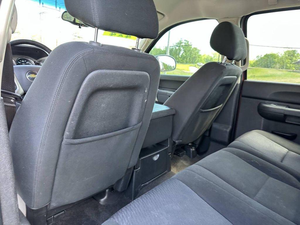 used 2013 Chevrolet Silverado 1500 car, priced at $9,999