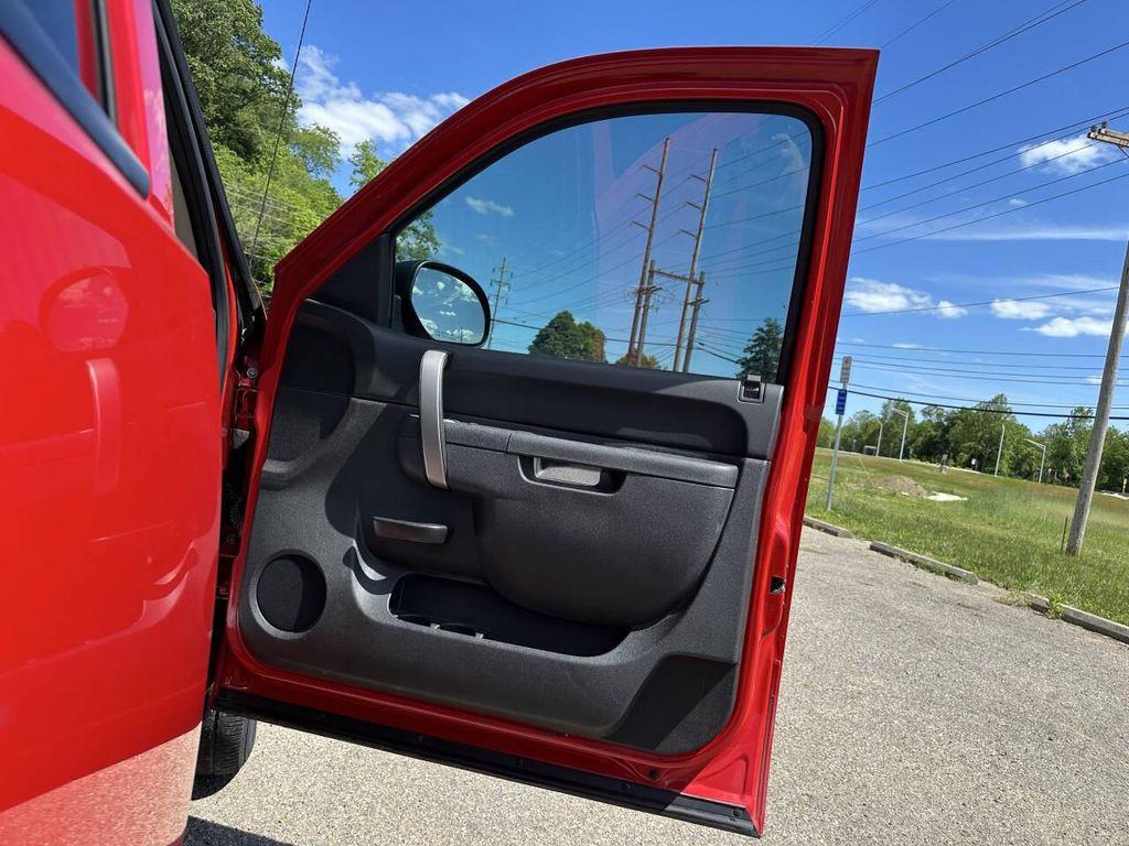 used 2013 Chevrolet Silverado 1500 car, priced at $9,999