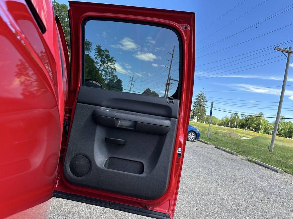 used 2013 Chevrolet Silverado 1500 car, priced at $9,999