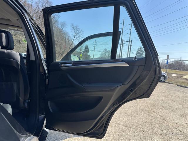 used 2011 BMW X5 car, priced at $9,999