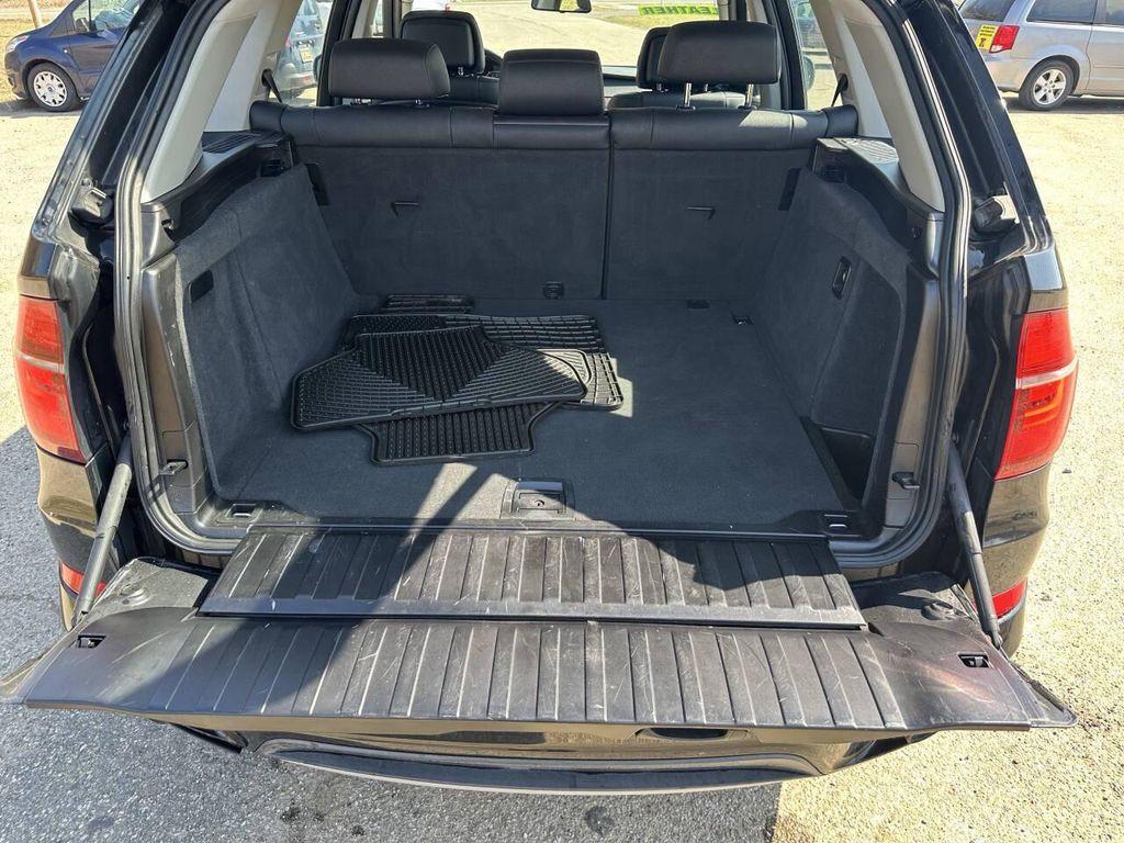 used 2011 BMW X5 car, priced at $8,999