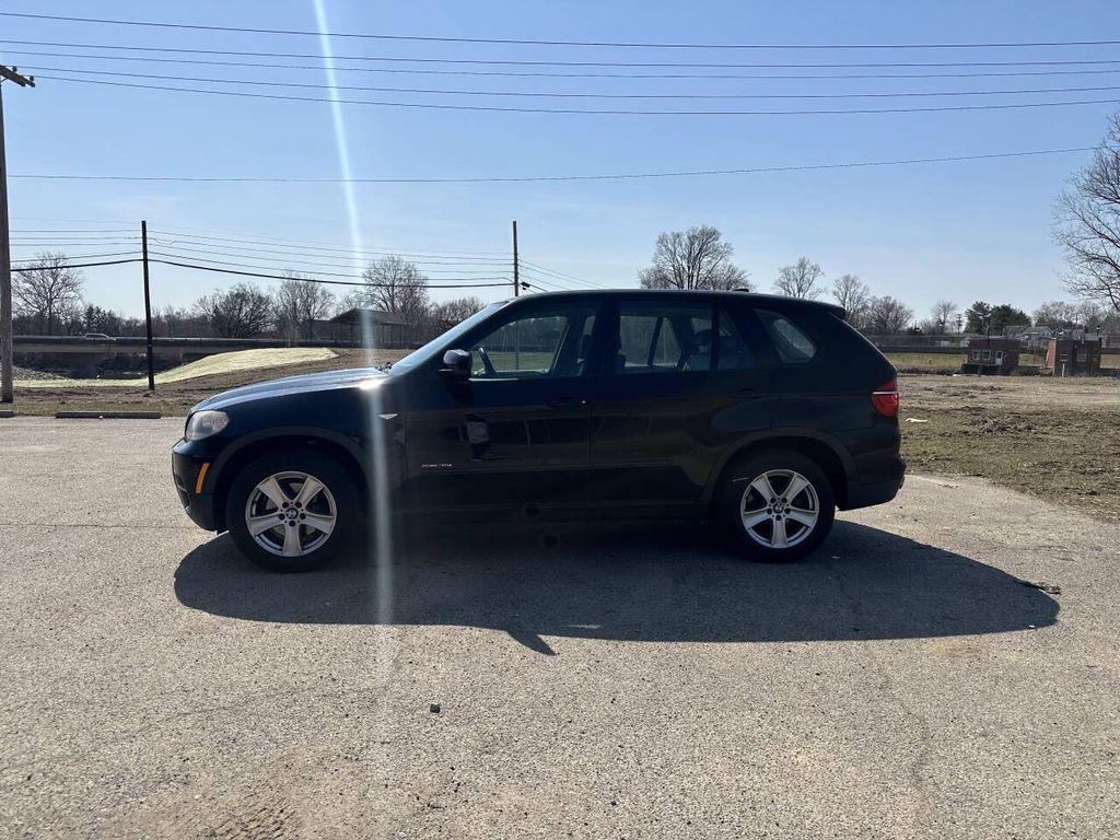 used 2011 BMW X5 car, priced at $8,999