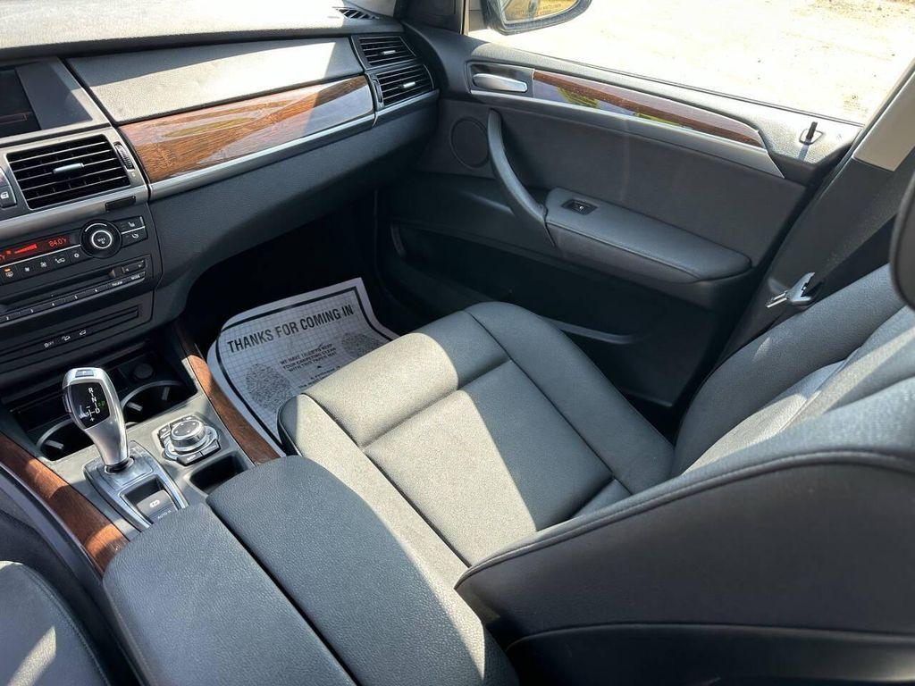 used 2011 BMW X5 car, priced at $8,999