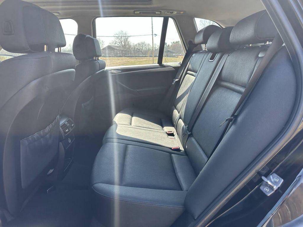used 2011 BMW X5 car, priced at $8,999