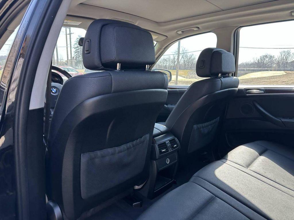 used 2011 BMW X5 car, priced at $8,999