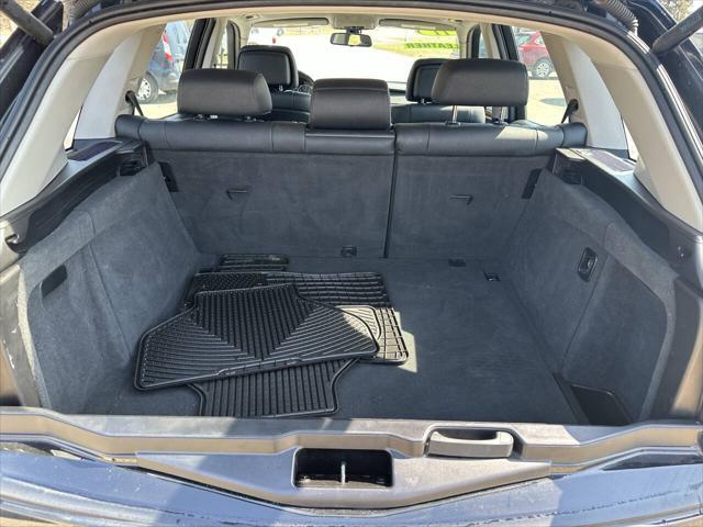 used 2011 BMW X5 car, priced at $9,999