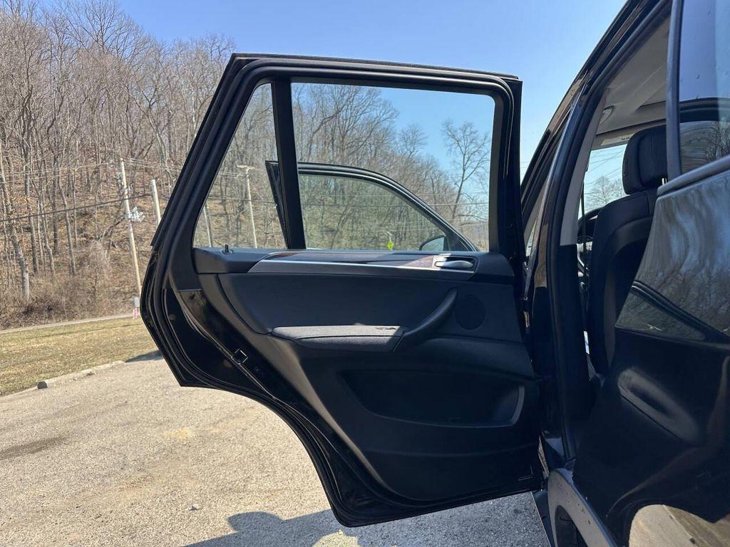 used 2011 BMW X5 car, priced at $8,999
