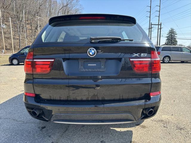 used 2011 BMW X5 car, priced at $9,999