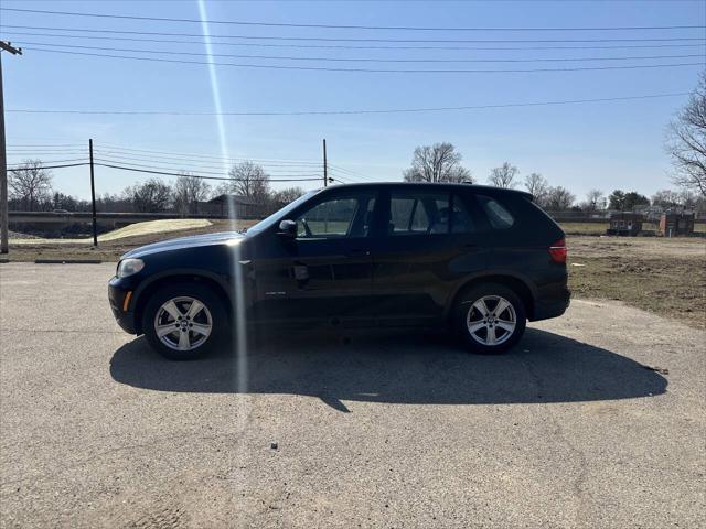 used 2011 BMW X5 car, priced at $9,999