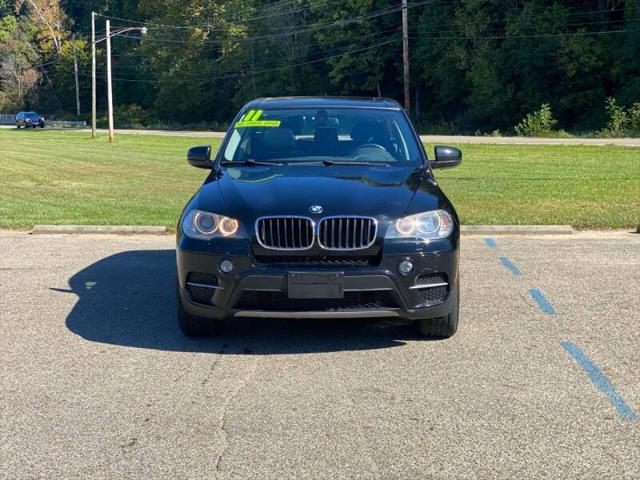 used 2011 BMW X5 car, priced at $9,999