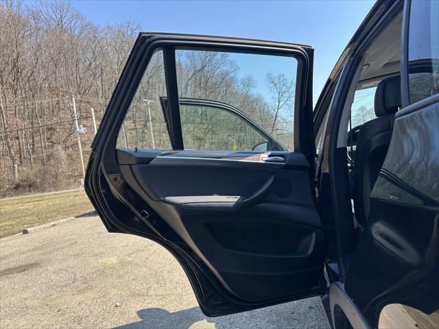 used 2011 BMW X5 car, priced at $9,999