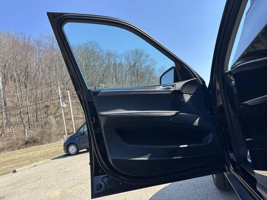 used 2011 BMW X5 car, priced at $8,999