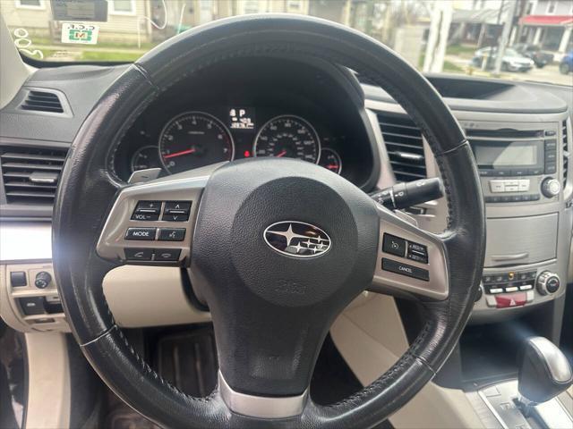 used 2013 Subaru Legacy car, priced at $7,499