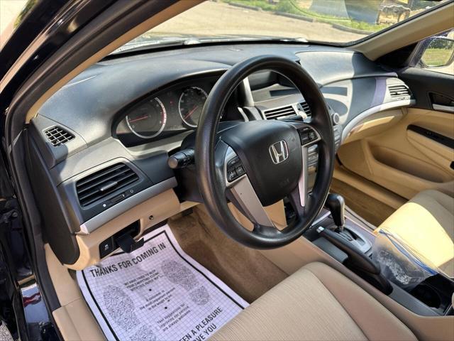 used 2012 Honda Accord car, priced at $9,999