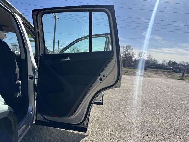 used 2014 Volkswagen Tiguan car, priced at $8,999