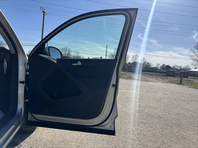 used 2014 Volkswagen Tiguan car, priced at $8,999