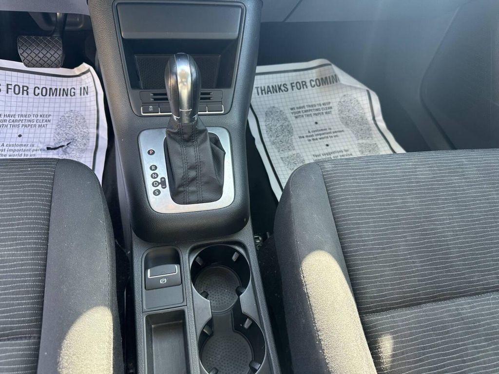 used 2014 Volkswagen Tiguan car, priced at $8,999