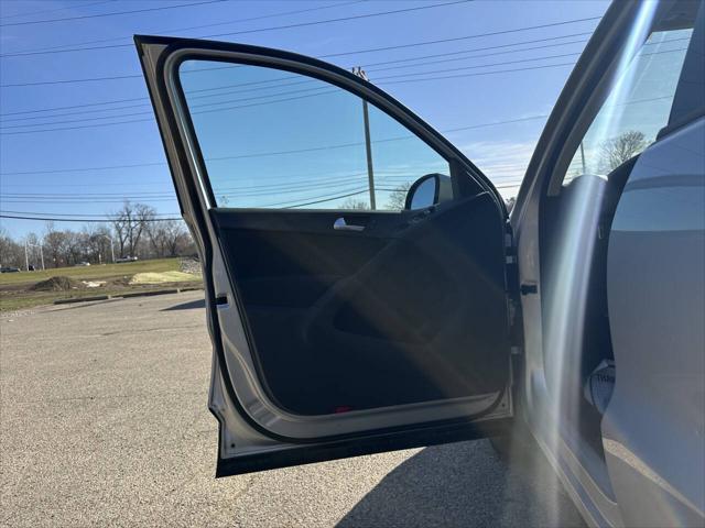 used 2014 Volkswagen Tiguan car, priced at $8,999