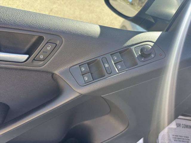 used 2014 Volkswagen Tiguan car, priced at $8,999