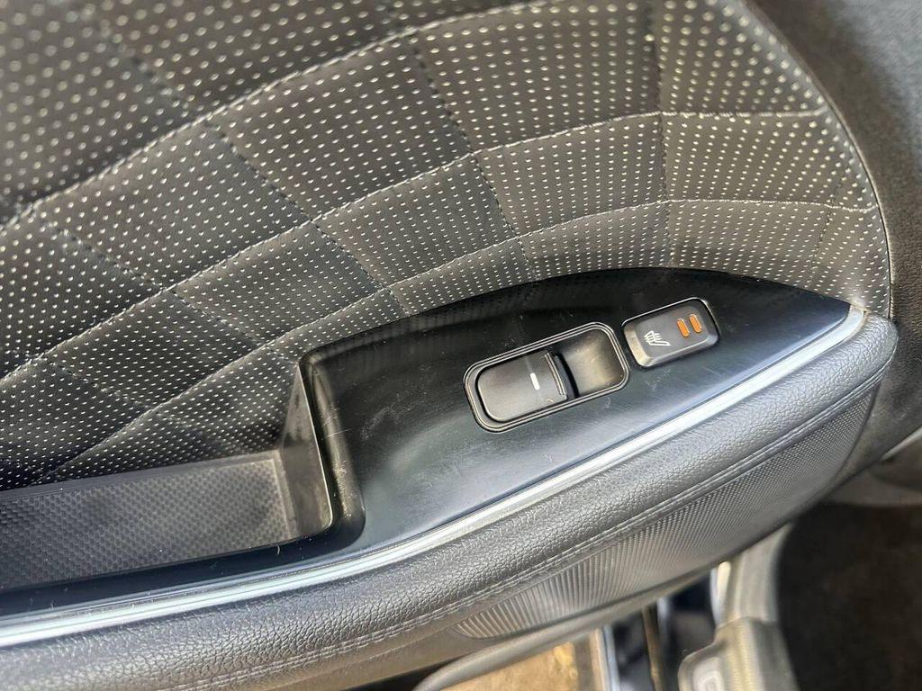 used 2015 Kia Optima car, priced at $9,999