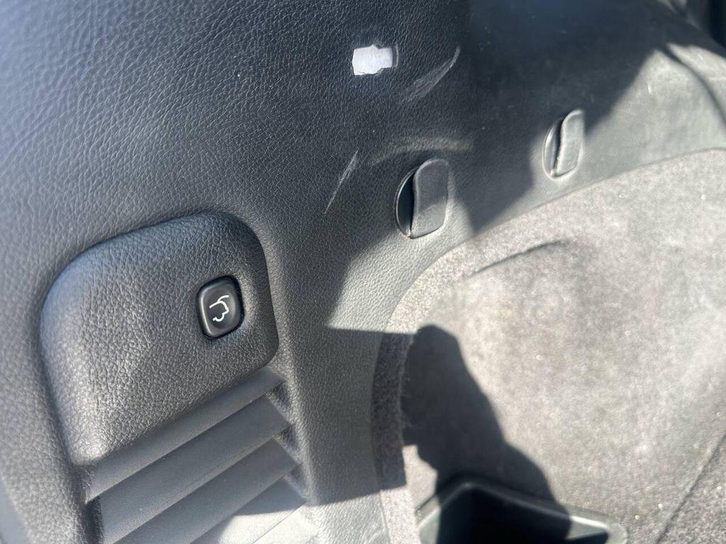 used 2018 Jeep Grand Cherokee car, priced at $11,999