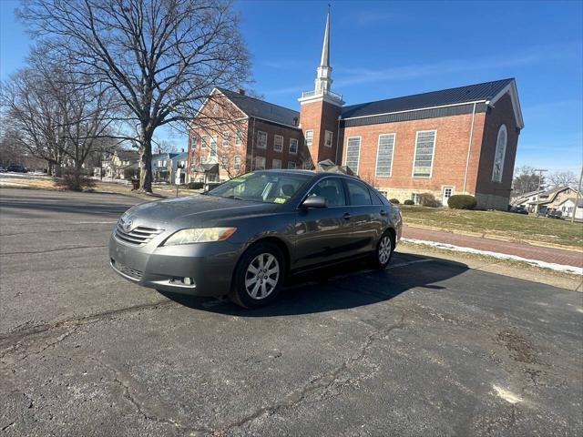 used 2007 Toyota Camry car, priced at $6,499