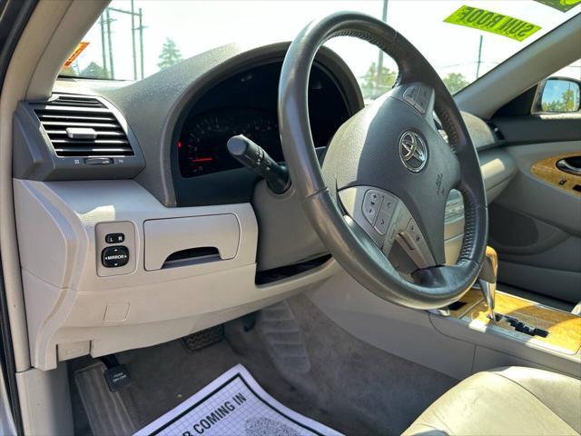 used 2007 Toyota Camry car, priced at $7,599