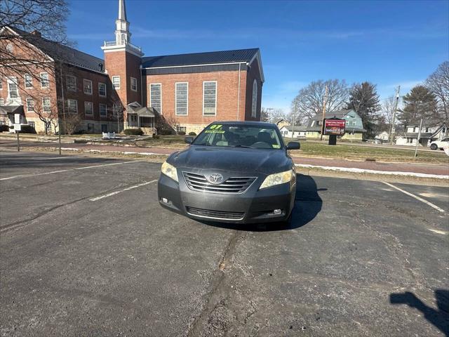 used 2007 Toyota Camry car, priced at $6,499