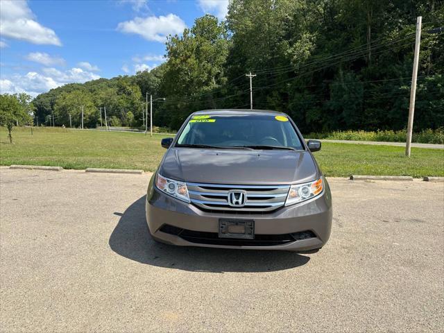 used 2012 Honda Odyssey car, priced at $8,799