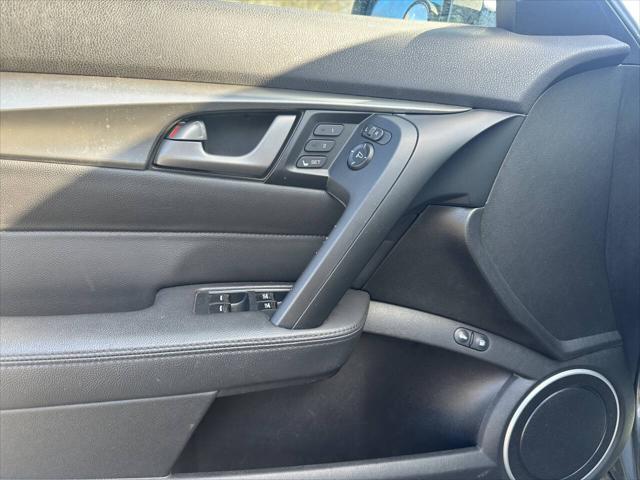 used 2011 Acura TL car, priced at $7,499