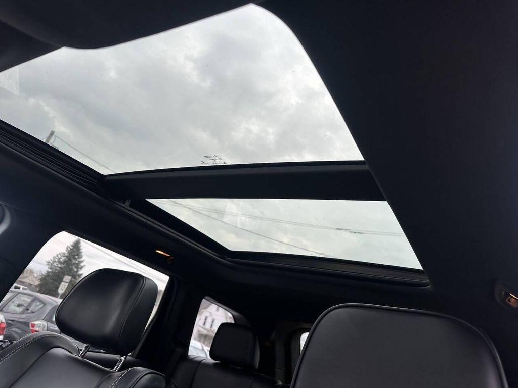 used 2014 Jeep Grand Cherokee car, priced at $8,499