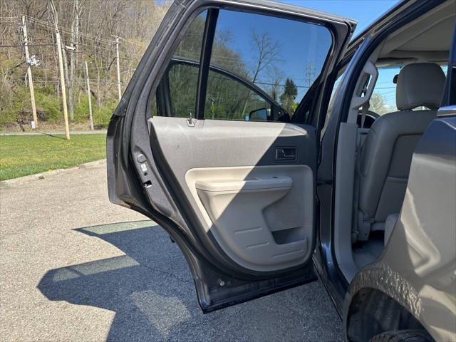 used 2009 Ford Edge car, priced at $5,999