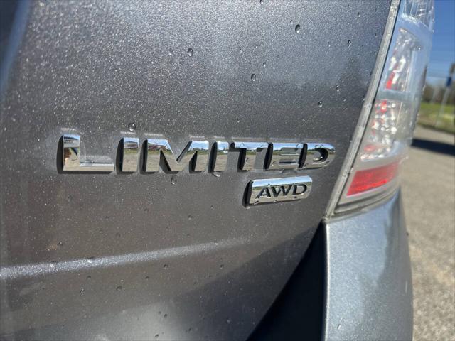 used 2009 Ford Edge car, priced at $5,999