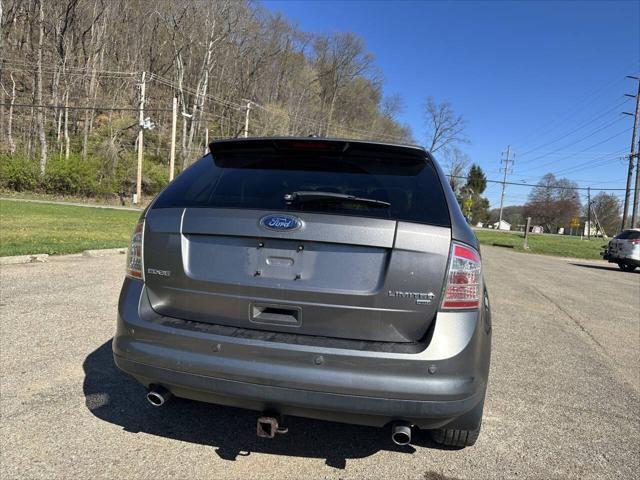 used 2009 Ford Edge car, priced at $5,999
