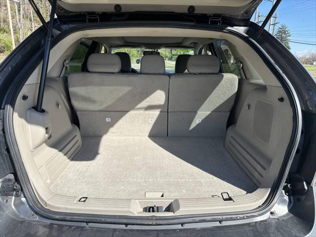 used 2009 Ford Edge car, priced at $5,999