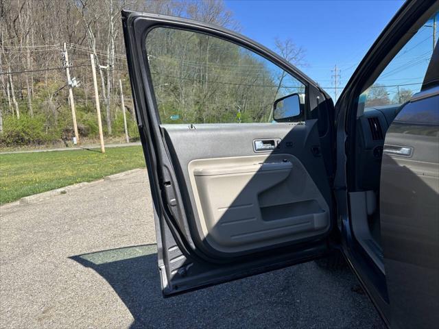 used 2009 Ford Edge car, priced at $5,999