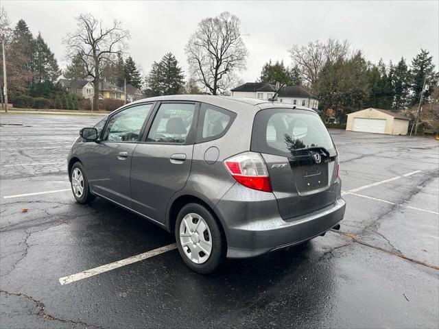 used 2013 Honda Fit car, priced at $8,199