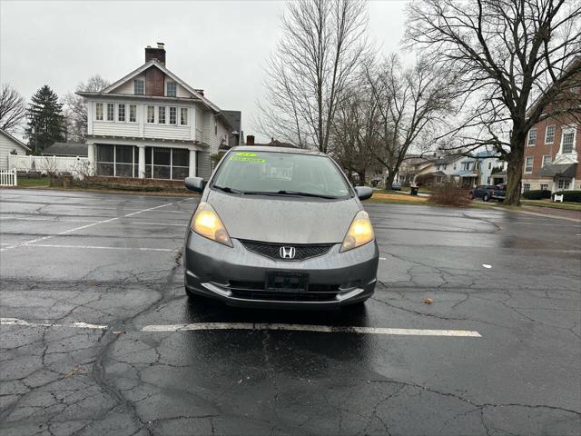 used 2013 Honda Fit car, priced at $8,199