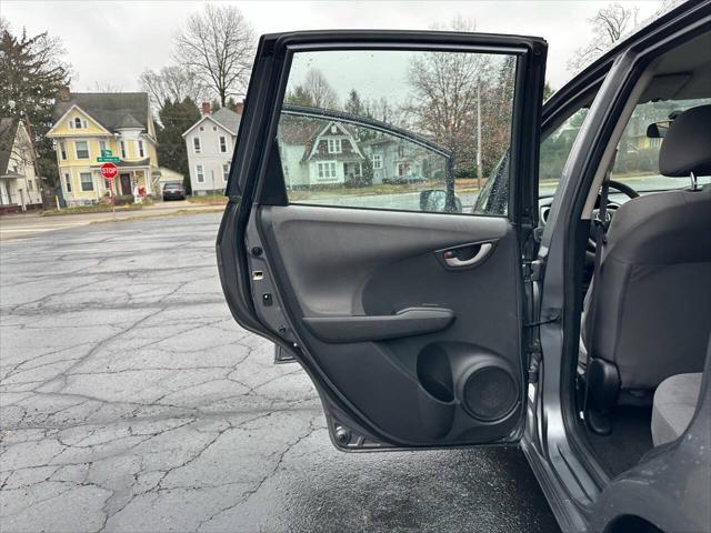 used 2013 Honda Fit car, priced at $8,199