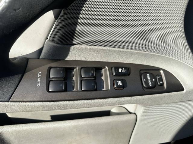 used 2008 Lexus IS 250 car, priced at $9,999