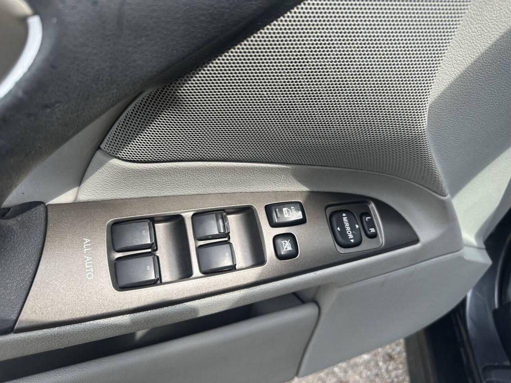 used 2008 Lexus IS 250 car, priced at $8,499