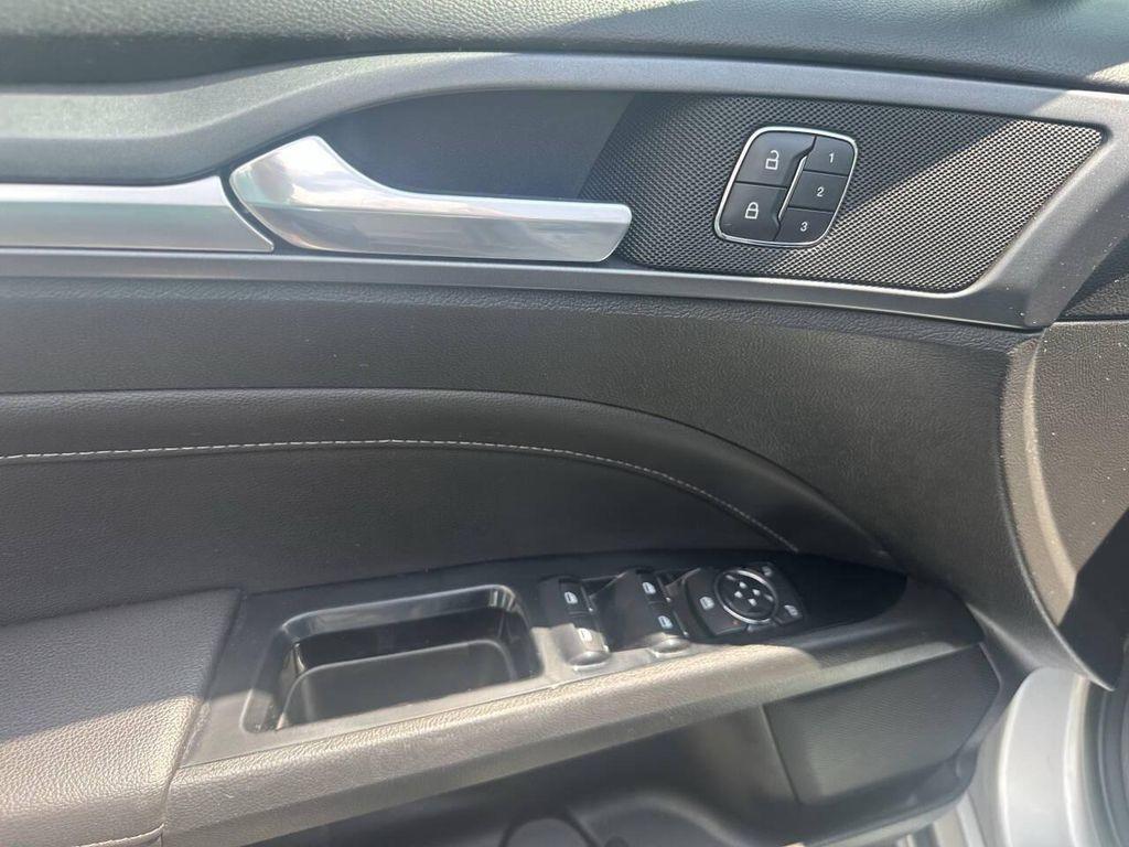 used 2013 Ford Fusion car, priced at $10,499