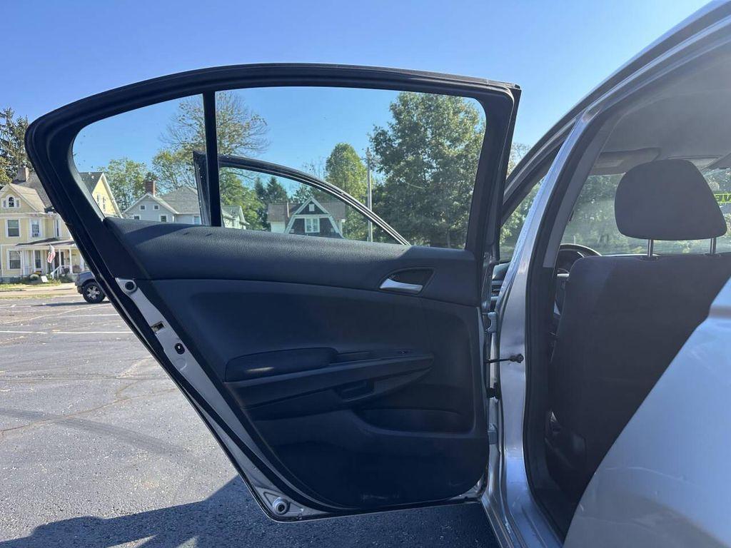 used 2012 Honda Accord car, priced at $9,499