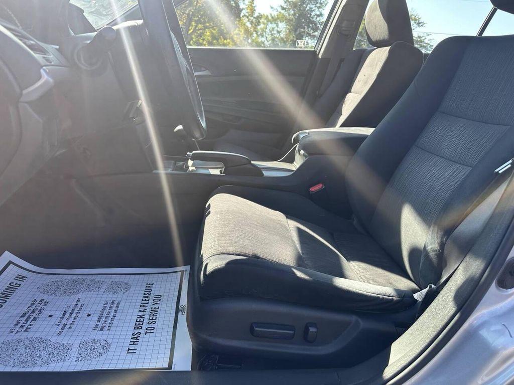 used 2012 Honda Accord car, priced at $9,499