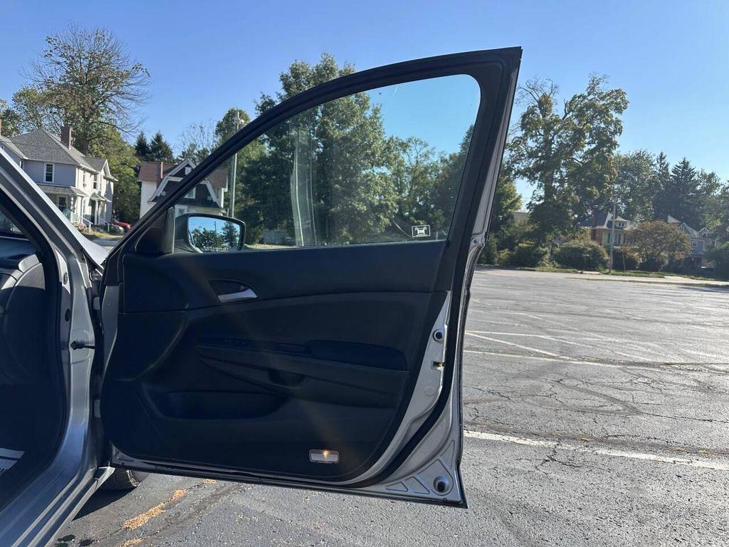 used 2012 Honda Accord car, priced at $9,499