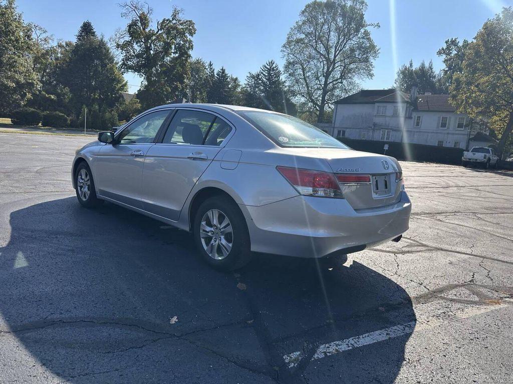 used 2012 Honda Accord car, priced at $9,499