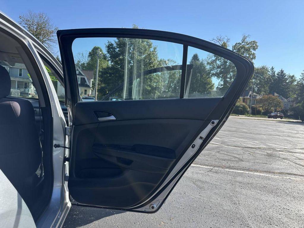 used 2012 Honda Accord car, priced at $9,499